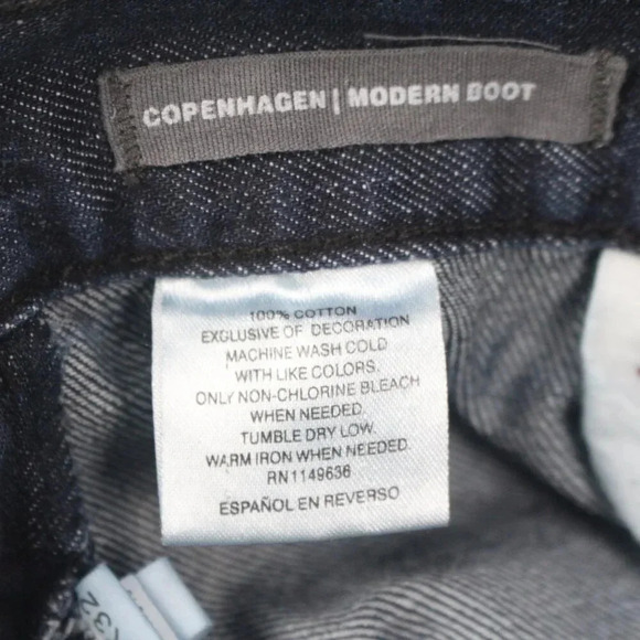 INC JEANS - Picture 10 of 10